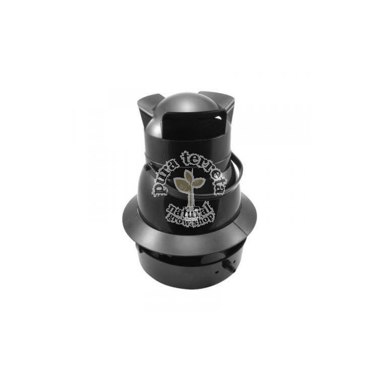Humidificador industrial Fogger