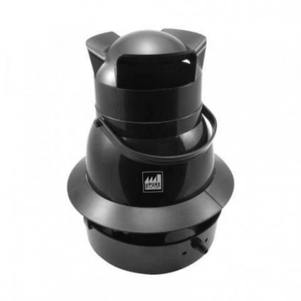 Humidificador industrial Fogger