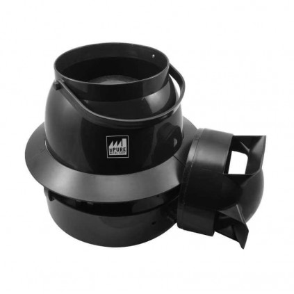 Humidificador industrial Fogger