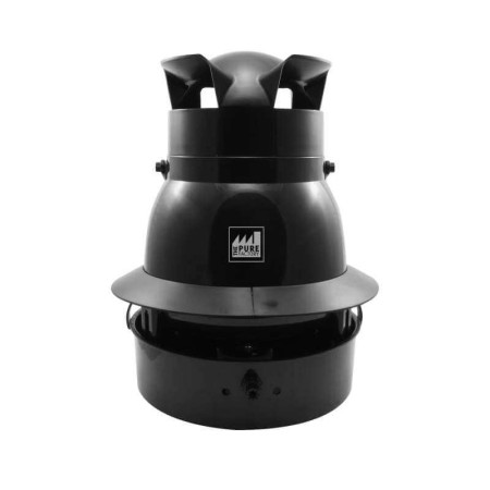 Humidificador industrial Fogger