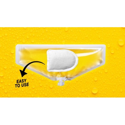 Bolsa calentadora Clean Urin (2 unidades)