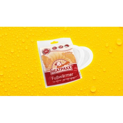 Bolsa calentadora Clean Urin (2 unidades)