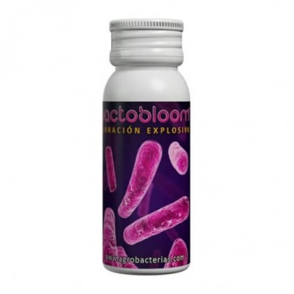 Bactobloom Floración