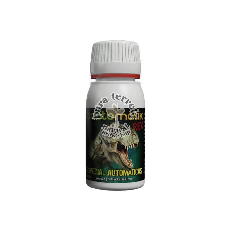 Bactomatik Autoflorecientes