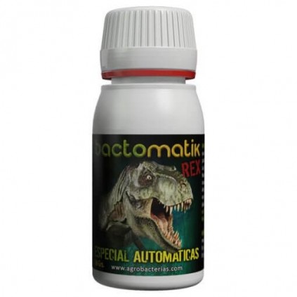 Bactomatik Autoflorecientes