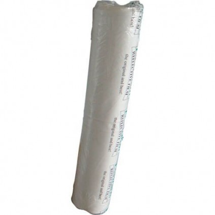 Plástico Suelo Antifugas 4x25m 250mu