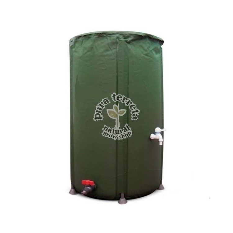 Deposito flexible 1000L