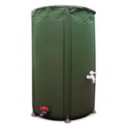 Deposito flexible 1000L