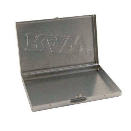 Caja metal Raw 300
