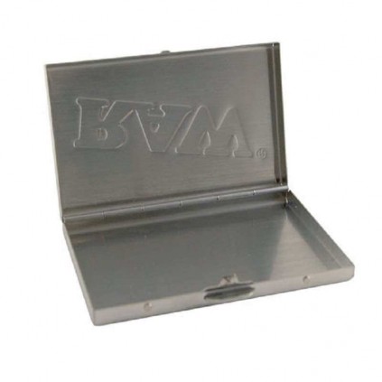 Caja metal Raw 300