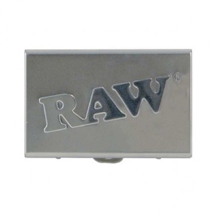 Caja metal Raw 300