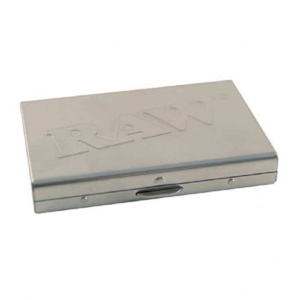 Caja metal Raw 300