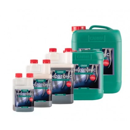Rhizotonic XP Canna