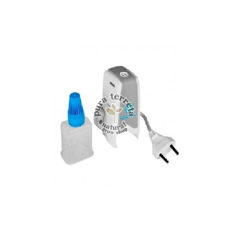The Neutralizer Compact Kit