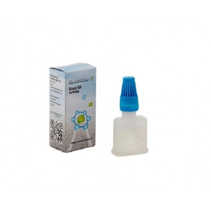 Recambio neutralizador Road Kit