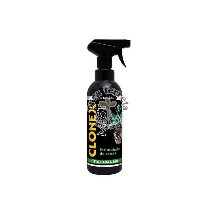 Clonex Mist 750 ml