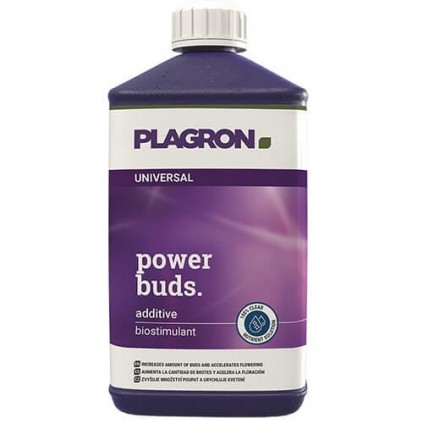 Power Buds Plagron