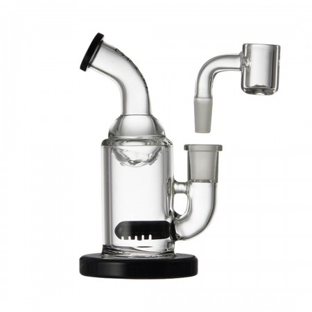 Pipa Groove 13 cm y banger