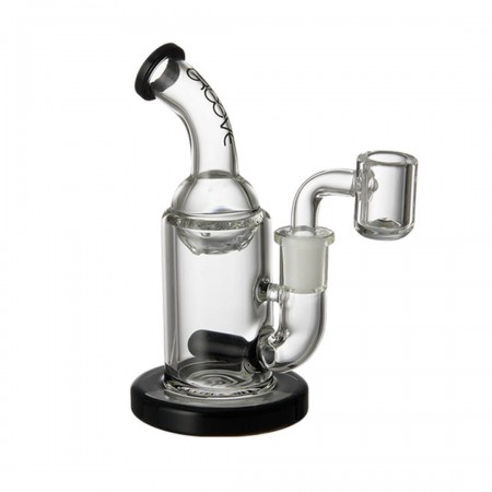 Pipa Groove 13 cm y banger