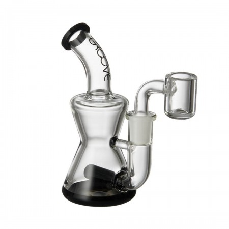 Pipa Groove Reloj 12 cm y banger