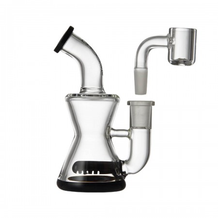 Pipa Groove Reloj 12 cm y banger