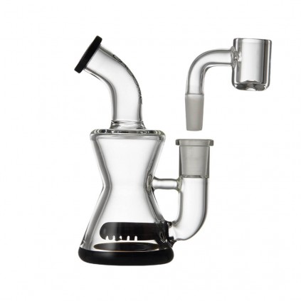 Pipa Groove Reloj 12 cm y banger