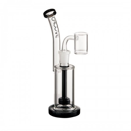 Pipa Groove 18 cm y banger