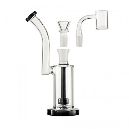 Pipa Groove 18 cm y banger