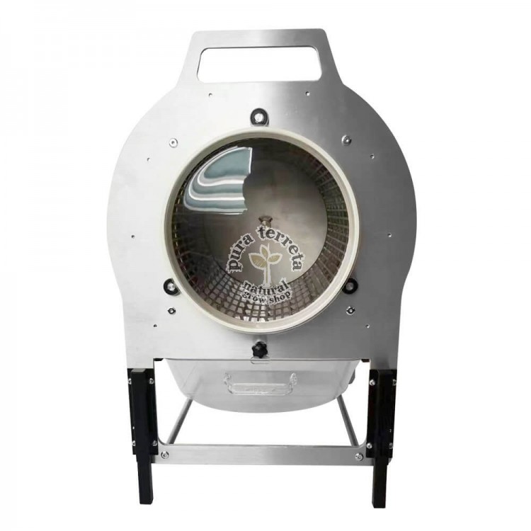 Peladora Drum Dry Trimmer Secret Smoke