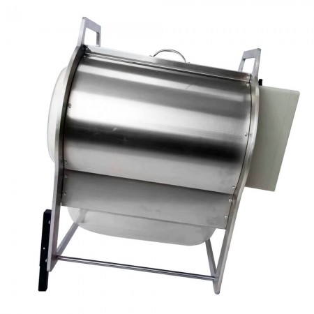 Peladora Drum Dry Trimmer Secret Smoke