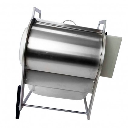 Peladora Drum Dry Trimmer Secret Smoke