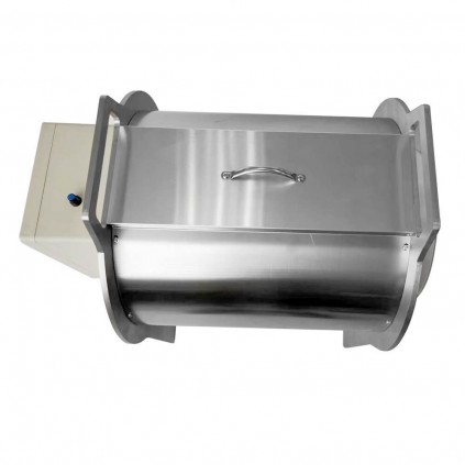Peladora Drum Dry Trimmer Secret Smoke