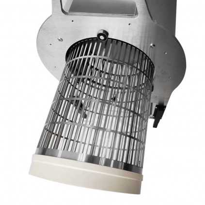 Peladora Drum Dry Trimmer Secret Smoke