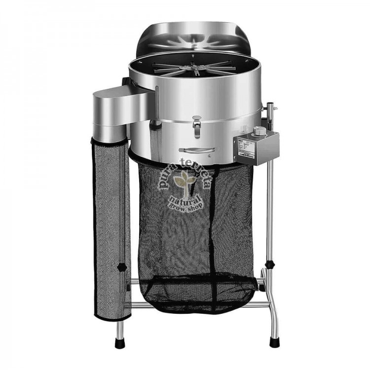 Peladora RAPAX TRIMMER Secret Smoke