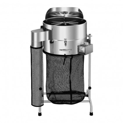 Peladora RAPAX TRIMMER Secret Smoke