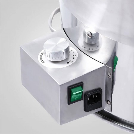 Peladora RAPAX TRIMMER Secret Smoke