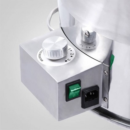 Peladora RAPAX TRIMMER Secret Smoke