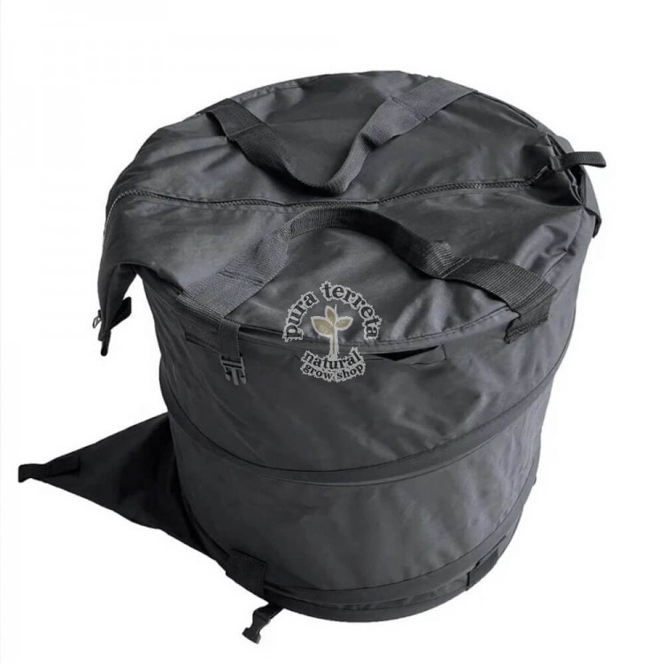 Peladora Dry Trimmer Bag Secret Smoke
