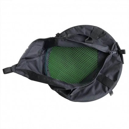 Peladora Dry Trimmer Bag Secret Smoke