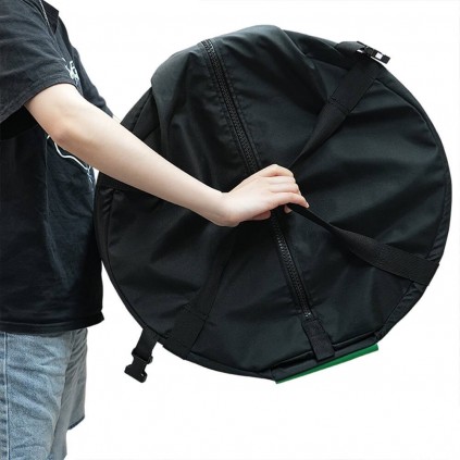 Peladora Dry Trimmer Bag Secret Smoke