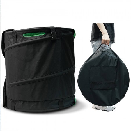 Peladora Dry Trimmer Bag Secret Smoke