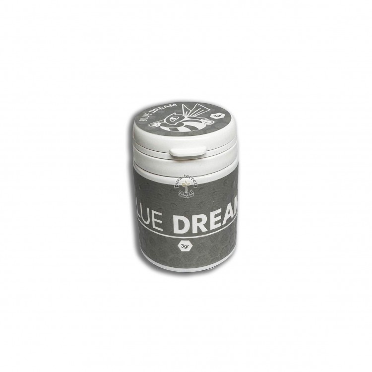 Flores CBD Blue Dream Bee Products
