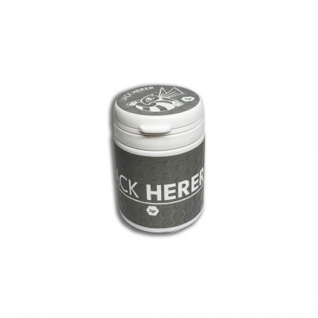 Flores CBD Jack Herer Bee Products