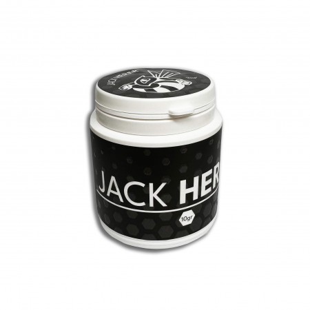 Flores CBD Jack Herer Bee Products