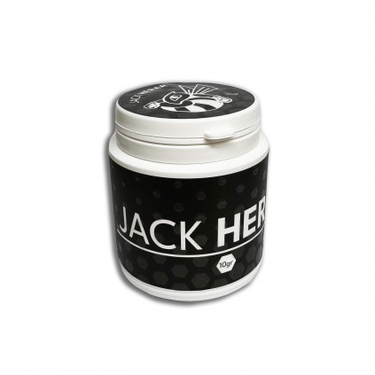 Flores CBD Jack Herer Bee Products