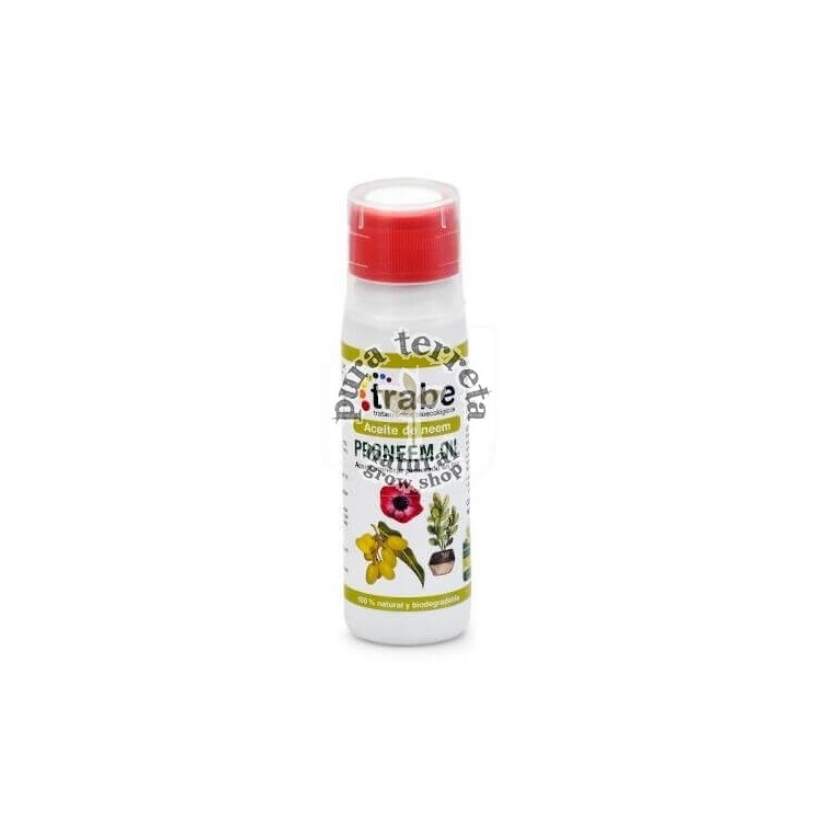 Proneem Oil Trabe