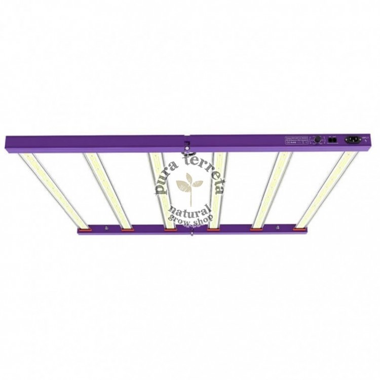 Sistema LED Cosmos Pro 720w