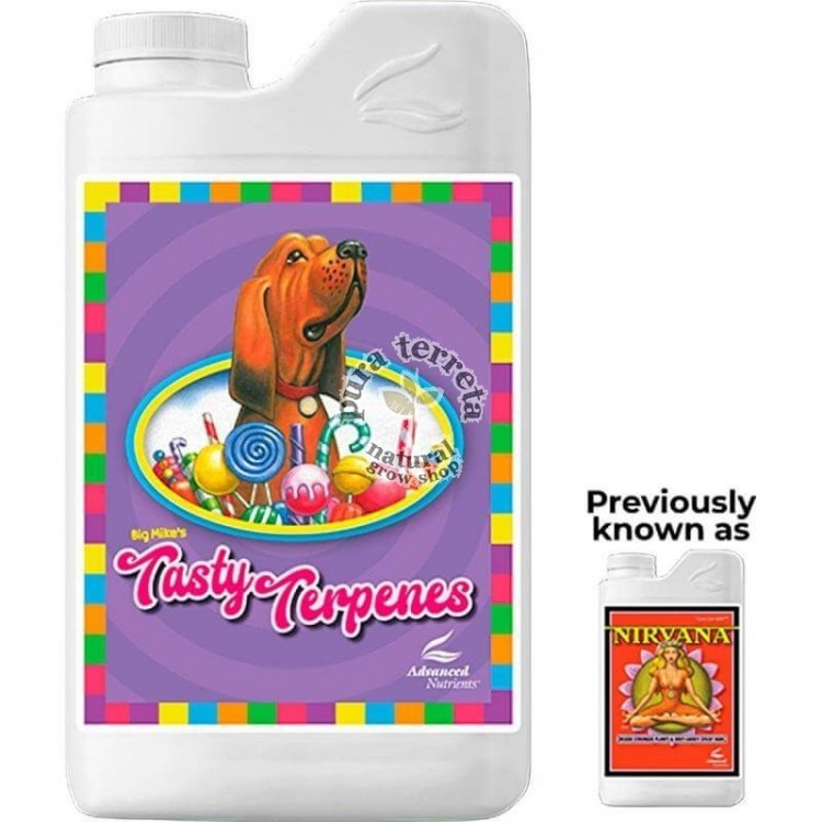 Tasty Terpenes Advanced Nutrients