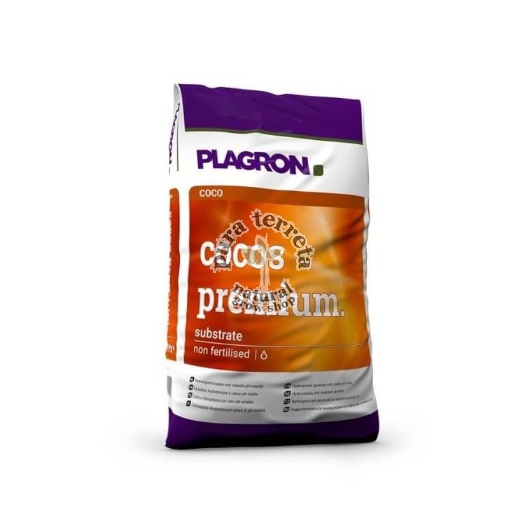 Coco Premium Plagron
