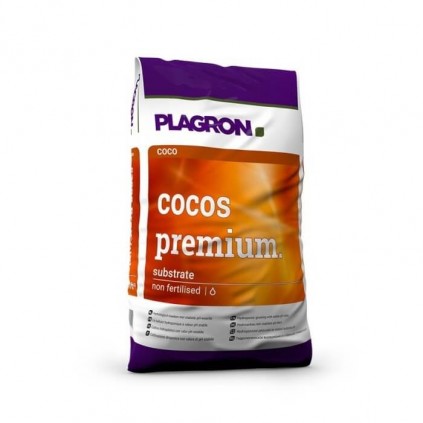 Coco Premium Plagron
